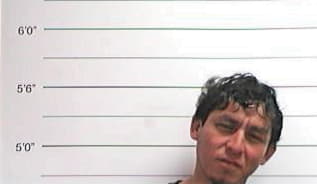 Felipe Hernandaes, - Orleans Parish County, LA 